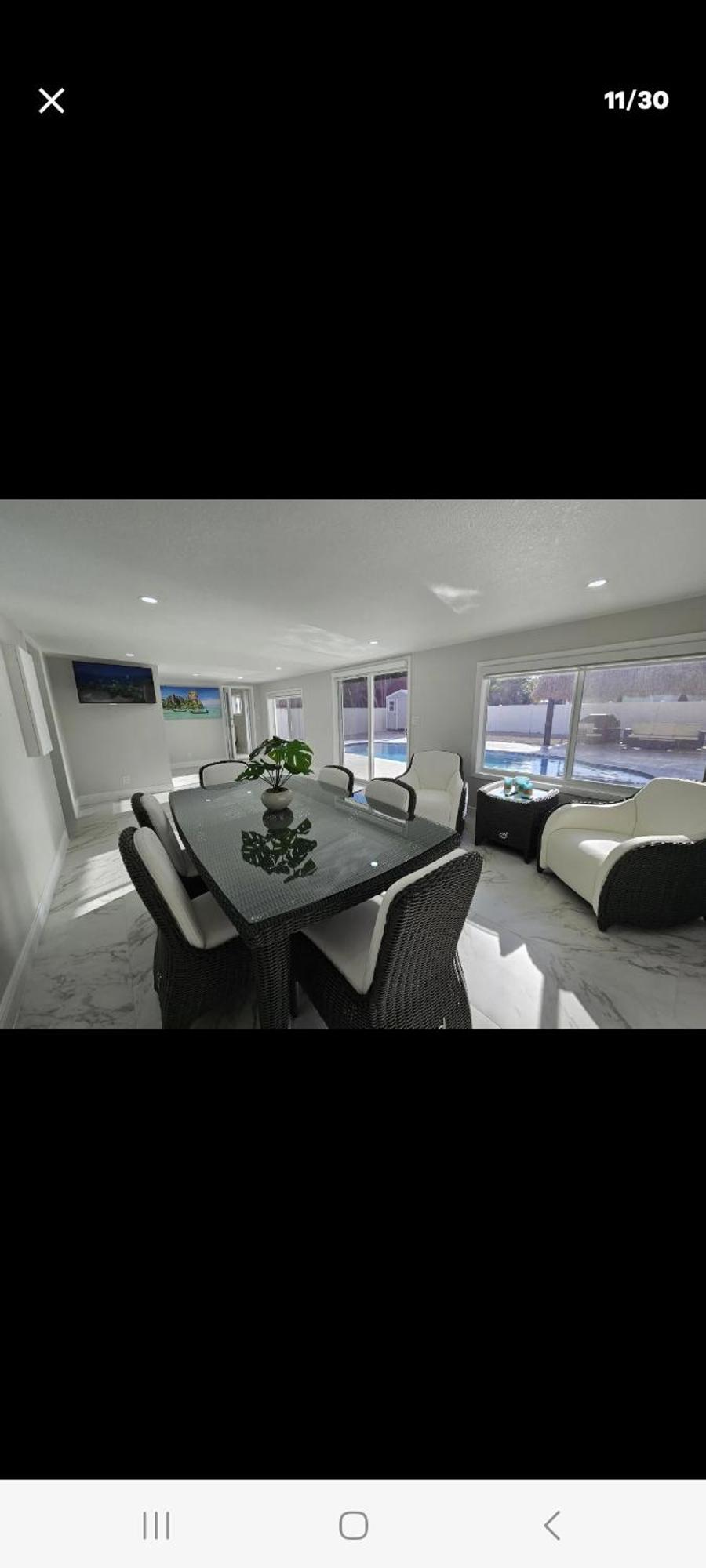 Villa Hermosa คีย์ลาร์โก ภายนอก รูปภาพ