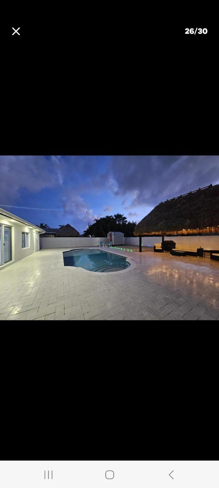 Villa Hermosa คีย์ลาร์โก ภายนอก รูปภาพ