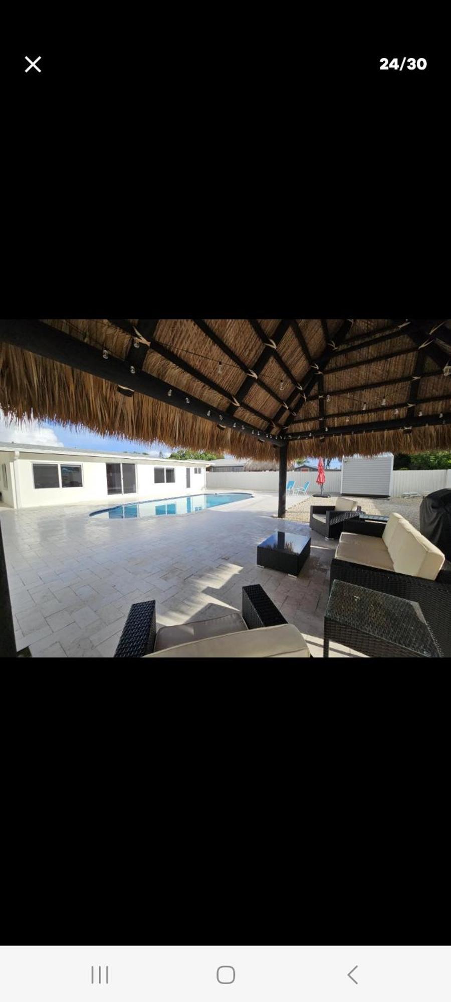 Villa Hermosa คีย์ลาร์โก ภายนอก รูปภาพ