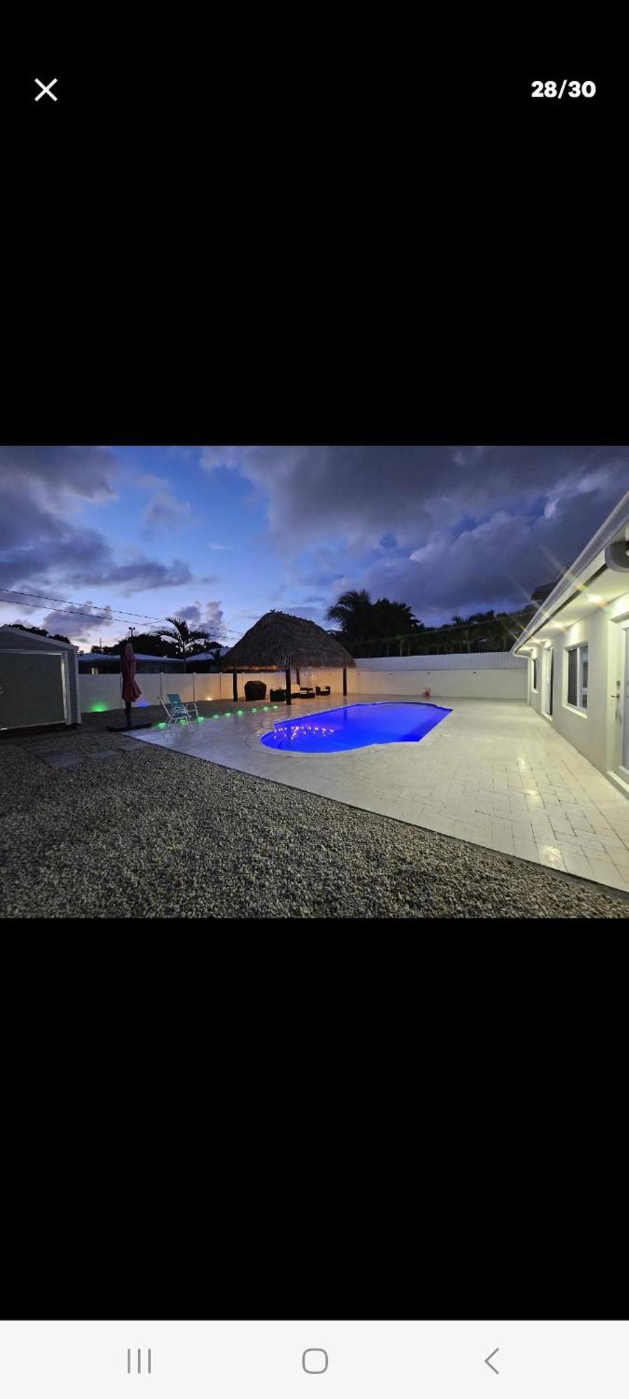 Villa Hermosa คีย์ลาร์โก ภายนอก รูปภาพ