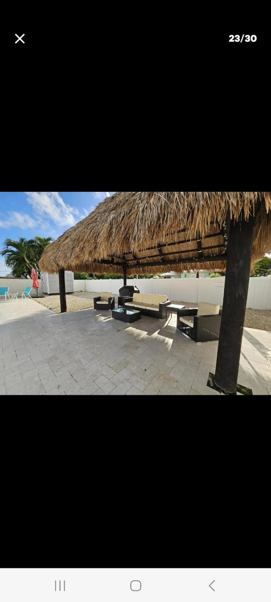Villa Hermosa คีย์ลาร์โก ภายนอก รูปภาพ